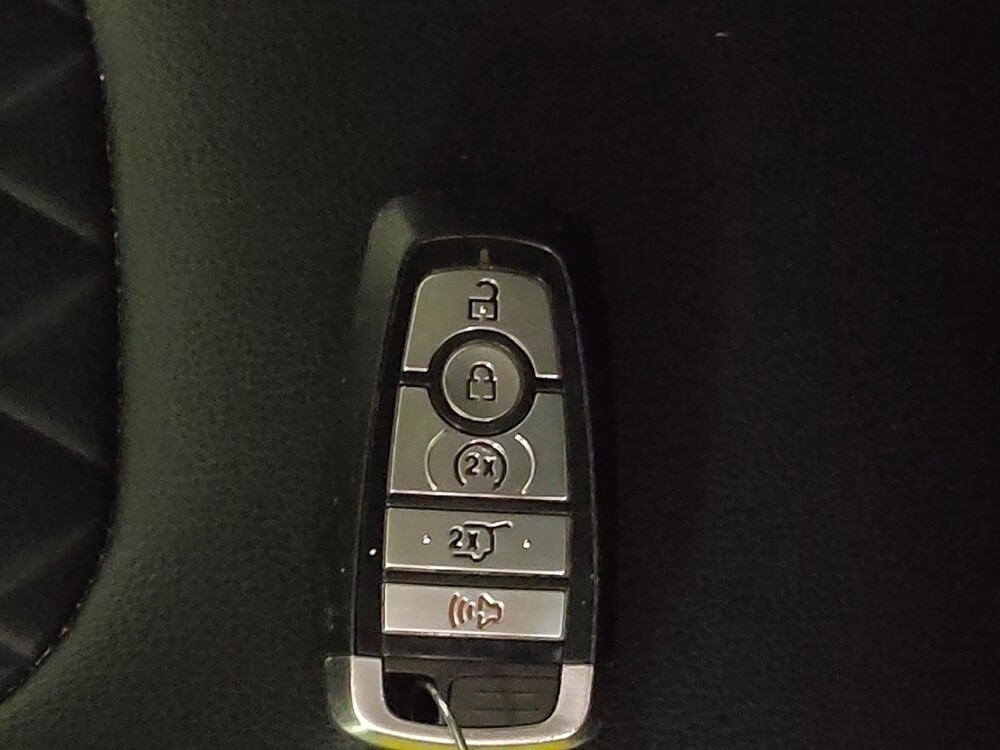 2024 Ford Edge in Lakeland, FL 33815 - 18102595 32