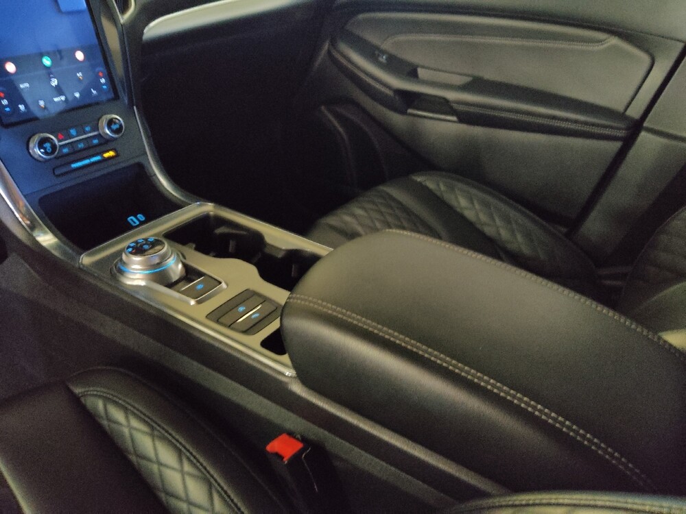 2024 Ford Edge in Lakeland, FL 33815 - 18102595 26