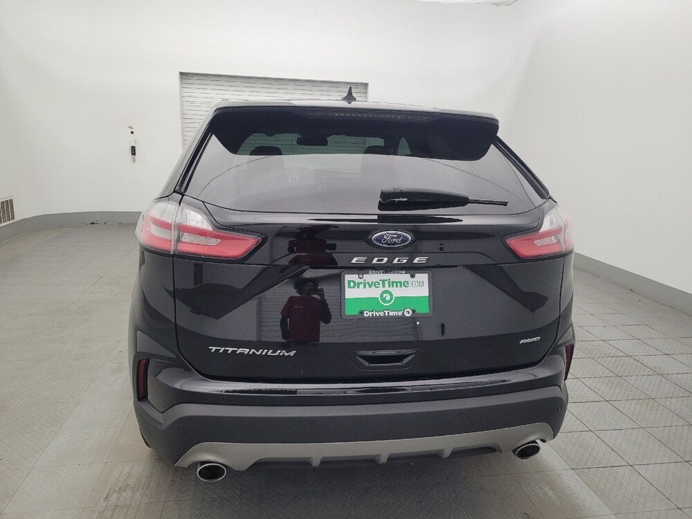 2024 Ford Edge in Lakeland, FL 33815 - 18102595 6