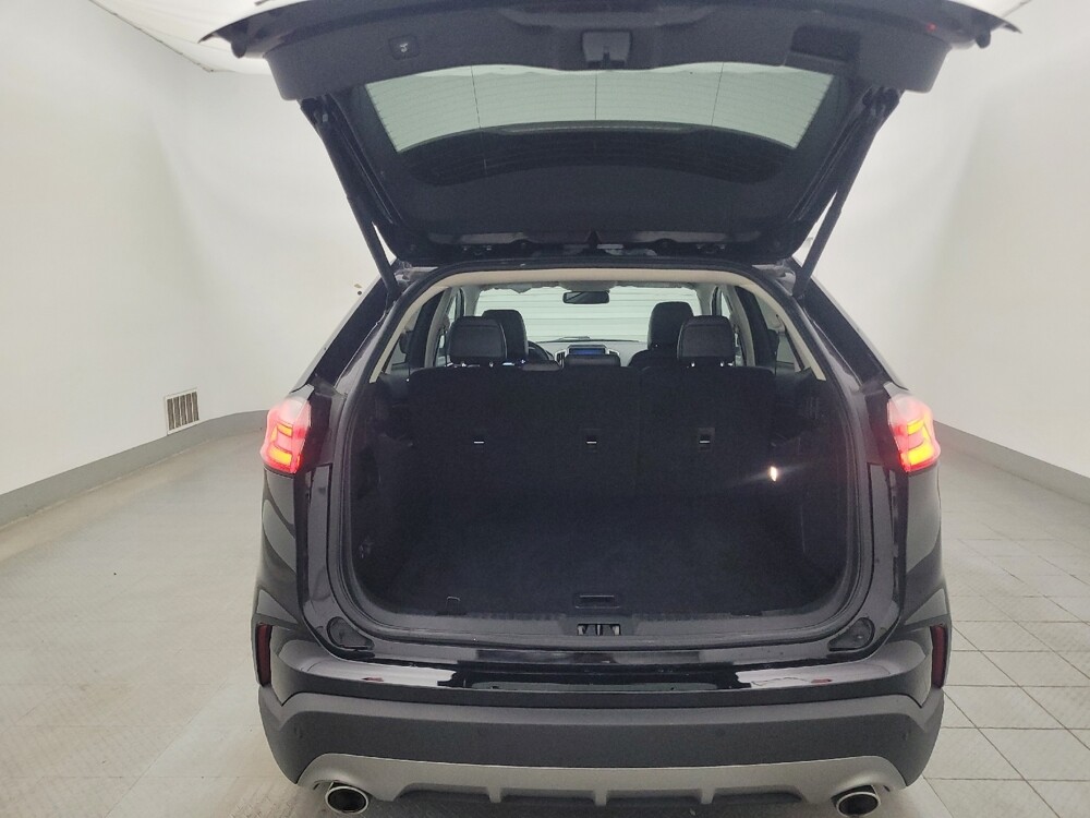 2024 Ford Edge in Lakeland, FL 33815 - 18102595 29