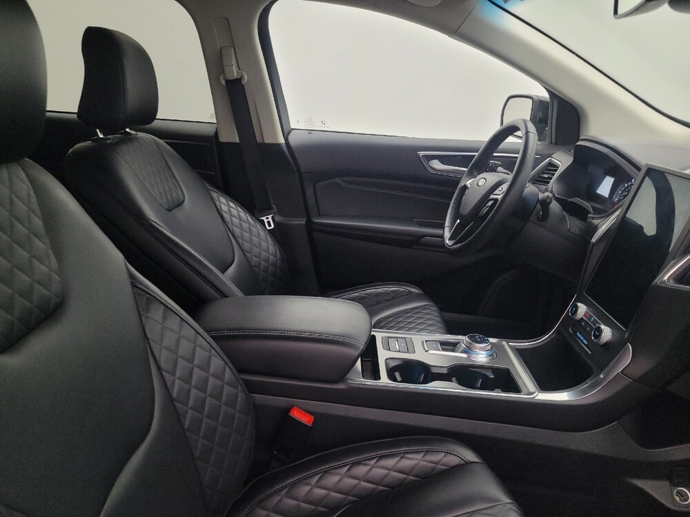 2024 Ford Edge in Lakeland, FL 33815 - 18102595 21