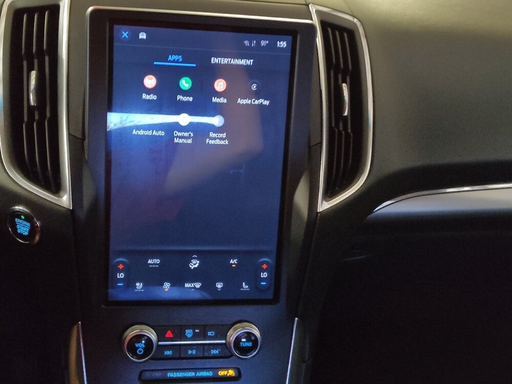 2024 Ford Edge in Lakeland, FL 33815 - 18102595 25