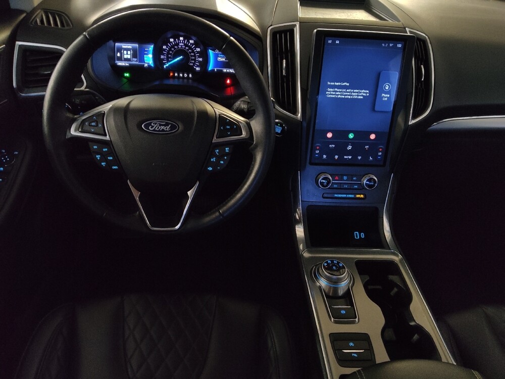2024 Ford Edge in Lakeland, FL 33815 - 18102595 22