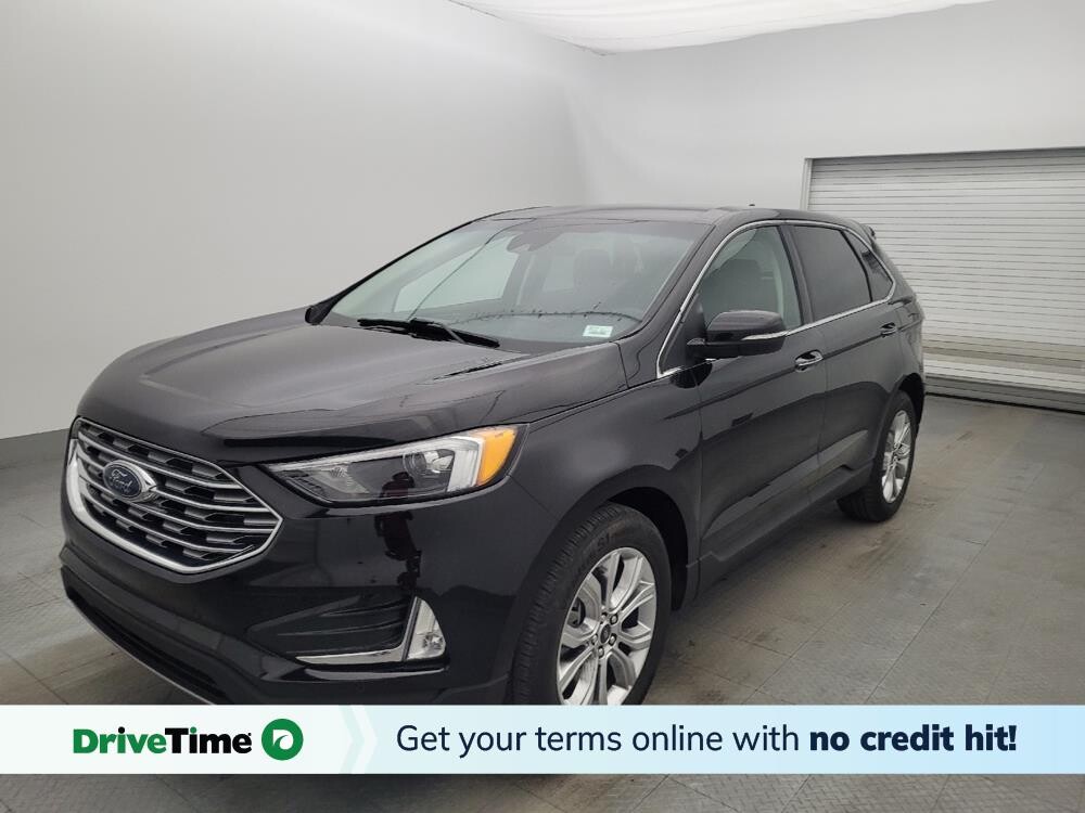 2024 Ford Edge in Lakeland, FL 33815 - 18102595