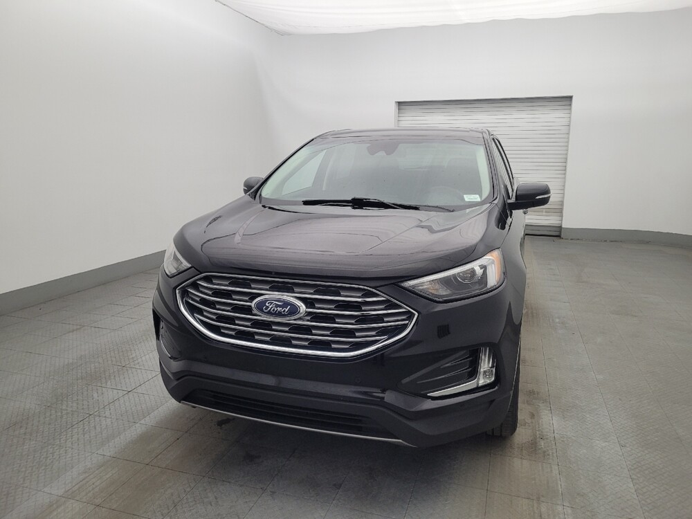 2024 Ford Edge in Lakeland, FL 33815 - 18102595 15