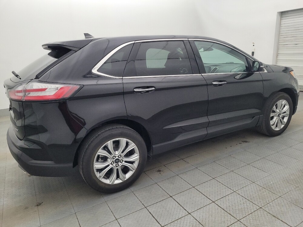 2024 Ford Edge in Lakeland, FL 33815 - 18102595 10