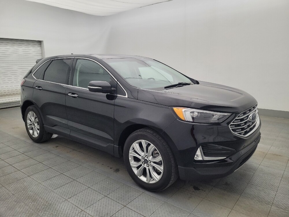 2024 Ford Edge in Lakeland, FL 33815 - 18102595 11