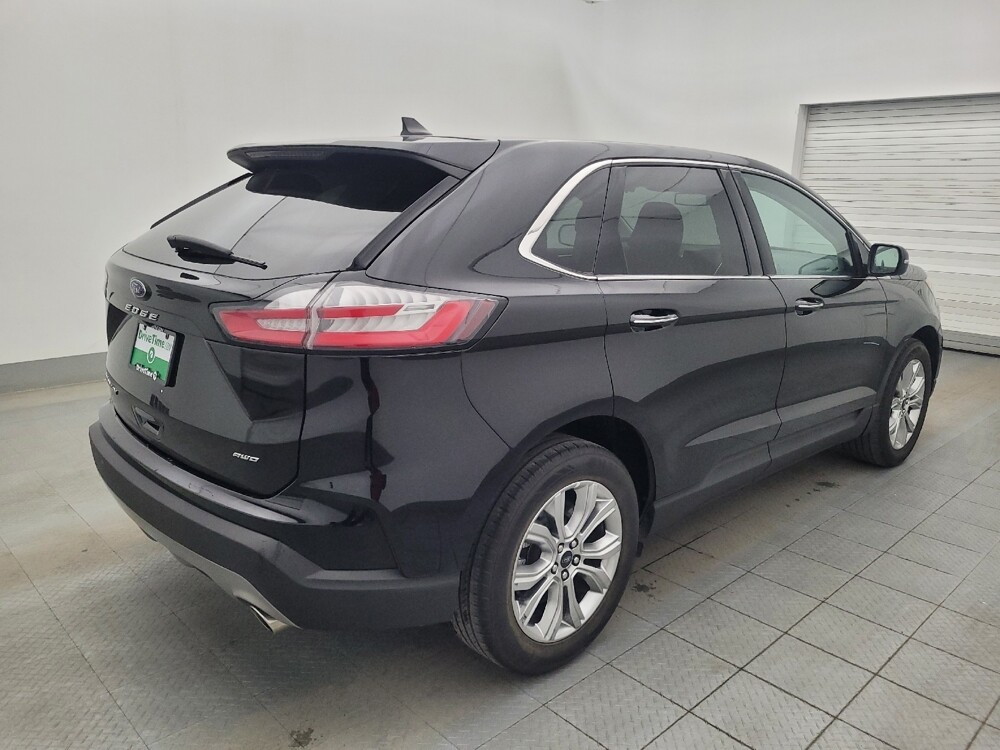 2024 Ford Edge in Lakeland, FL 33815 - 18102595 9