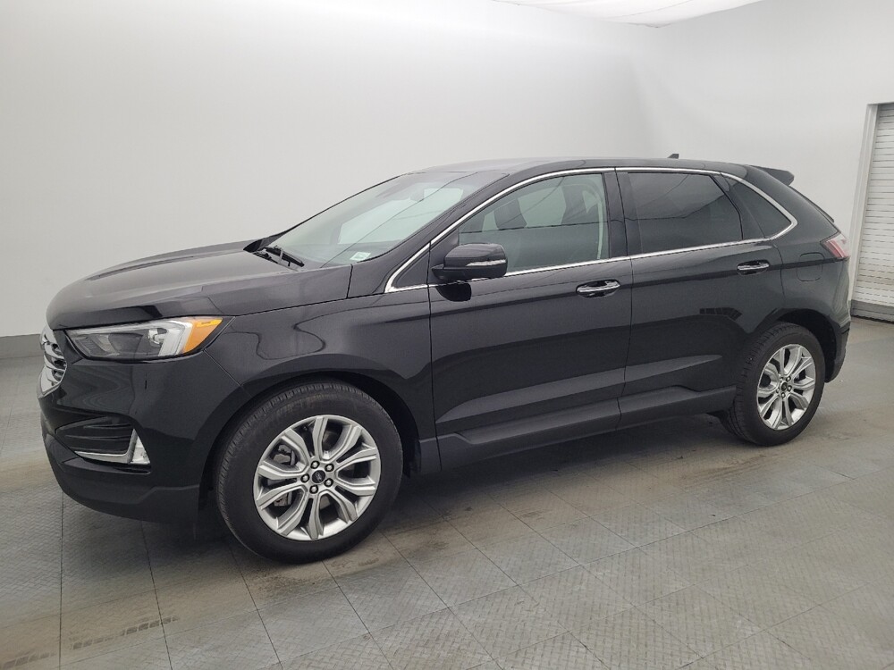 2024 Ford Edge in Lakeland, FL 33815 - 18102595 2