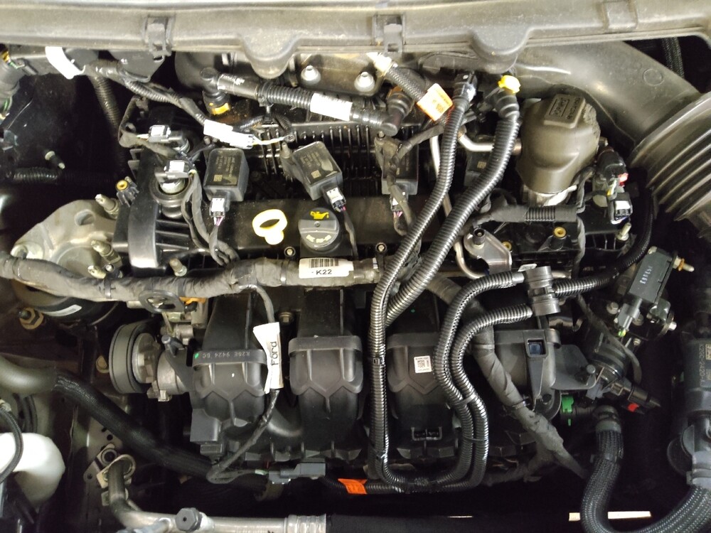 2024 Ford Edge in Lakeland, FL 33815 - 18102595 30