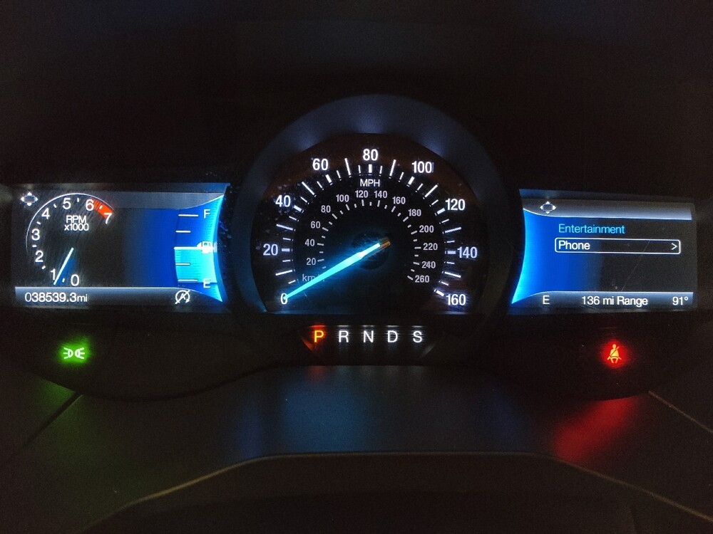 2024 Ford Edge in Lakeland, FL 33815 - 18102595 23