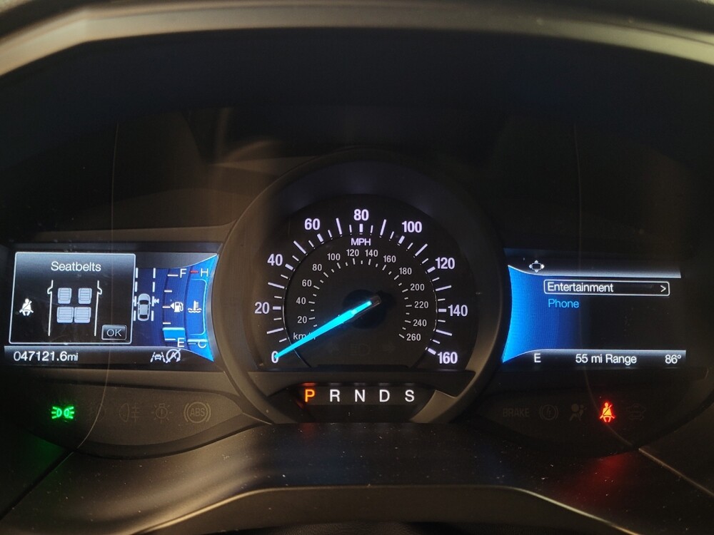 2024 Ford Edge in Tallahassee, FL 32304 - 18102596 23