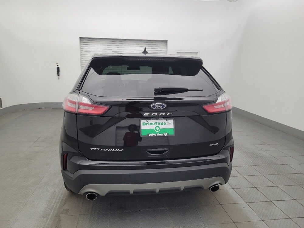 2024 Ford Edge in Tallahassee, FL 32304 - 18102596 6