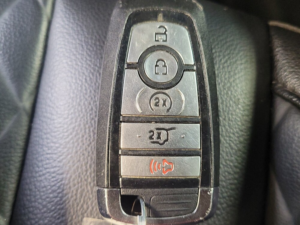 2024 Ford Edge in Tallahassee, FL 32304 - 18102596 32