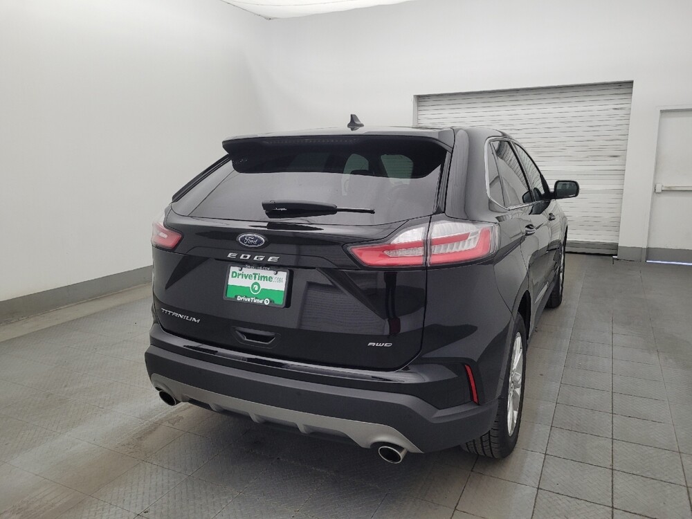 2024 Ford Edge in Tallahassee, FL 32304 - 18102596 7