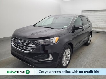 2024 Ford Edge in Tallahassee, FL 32304