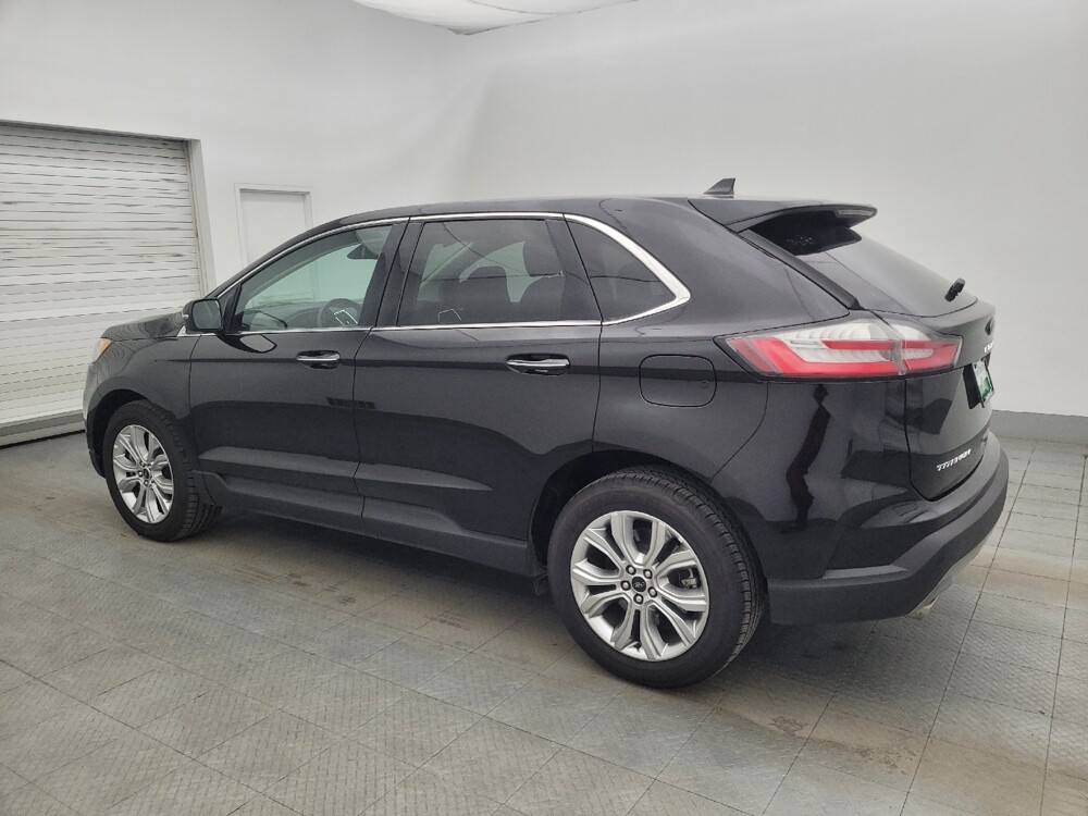 2024 Ford Edge in Tallahassee, FL 32304 - 18102596 3