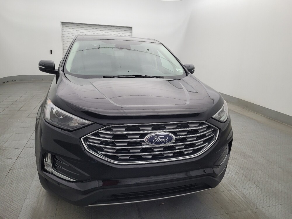 2024 Ford Edge in Tallahassee, FL 32304 - 18102596 14