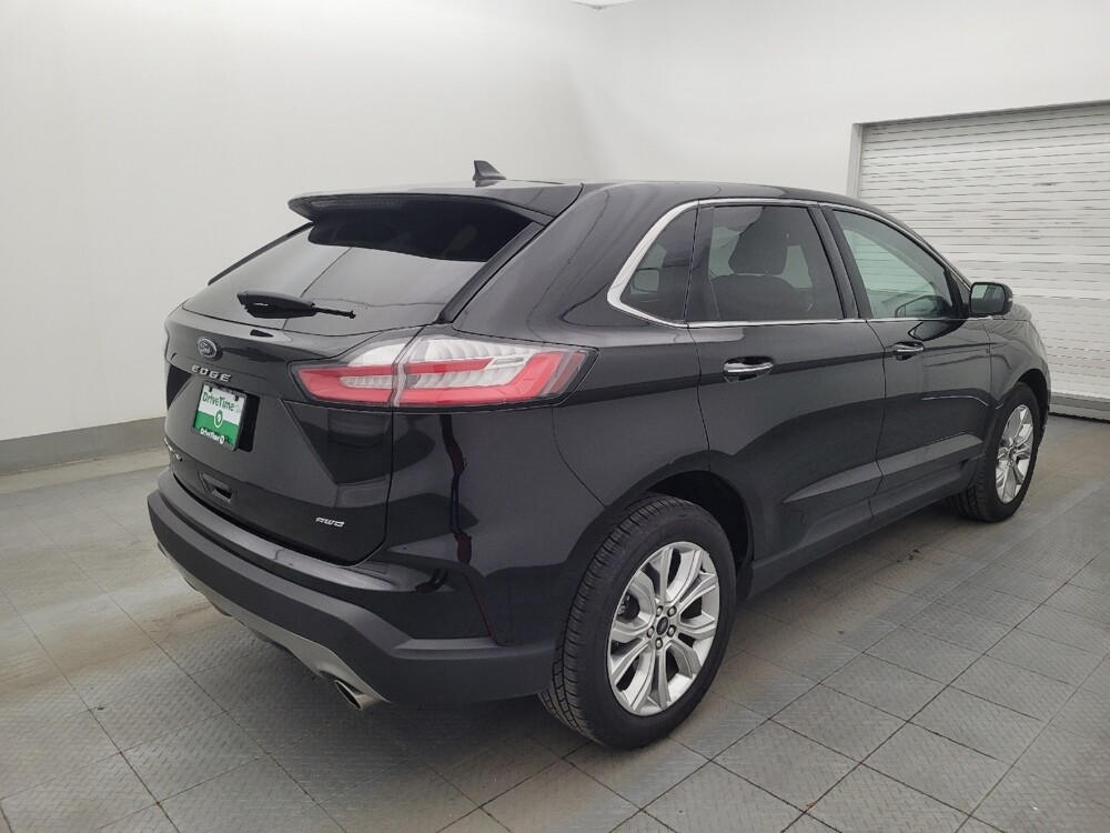 2024 Ford Edge in Tallahassee, FL 32304 - 18102596 9