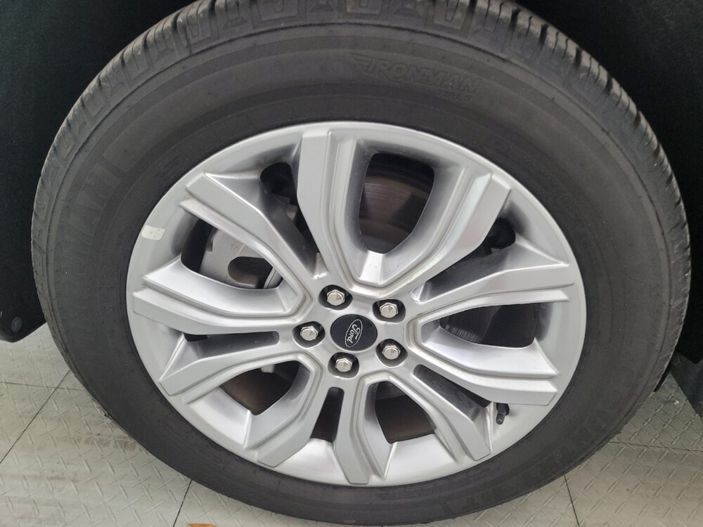 2024 Ford Edge in Tallahassee, FL 32304 - 18102596 31