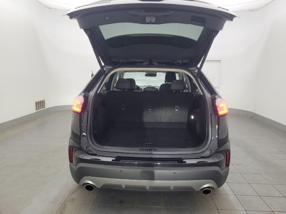 2024 Ford Edge in Tallahassee, FL 32304 - 18102596 29