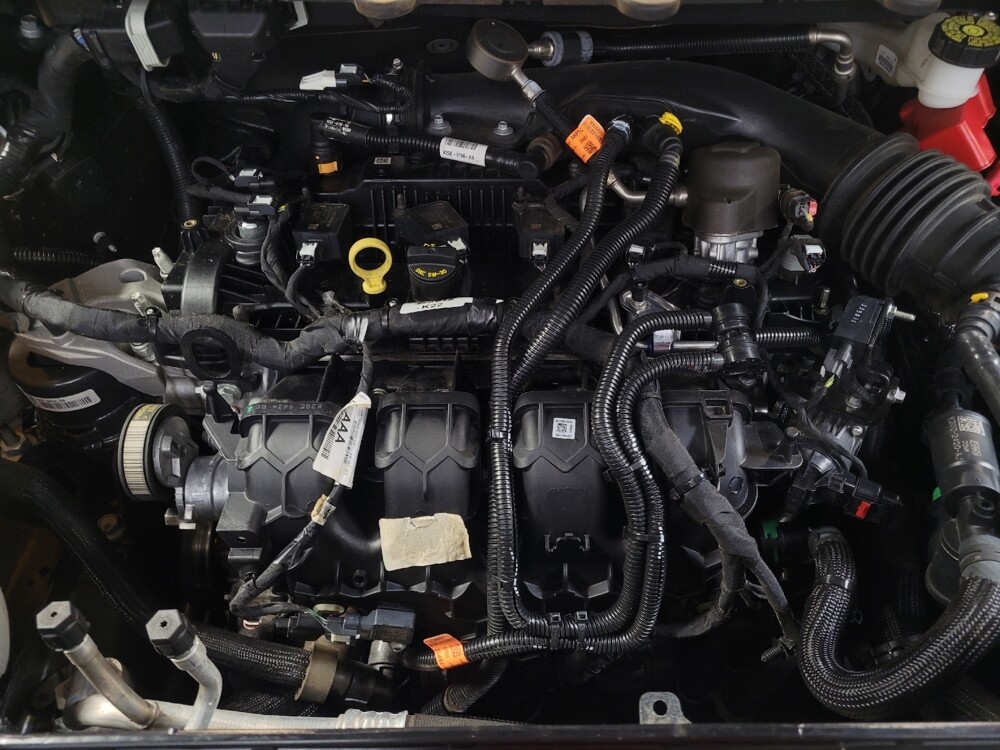 2024 Ford Edge in Tallahassee, FL 32304 - 18102596 30