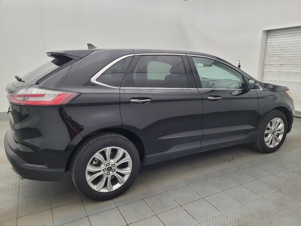 2024 Ford Edge in Tallahassee, FL 32304 - 18102596 10