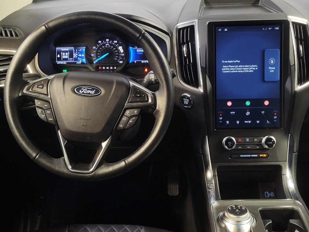 2024 Ford Edge in Tallahassee, FL 32304 - 18102596 22