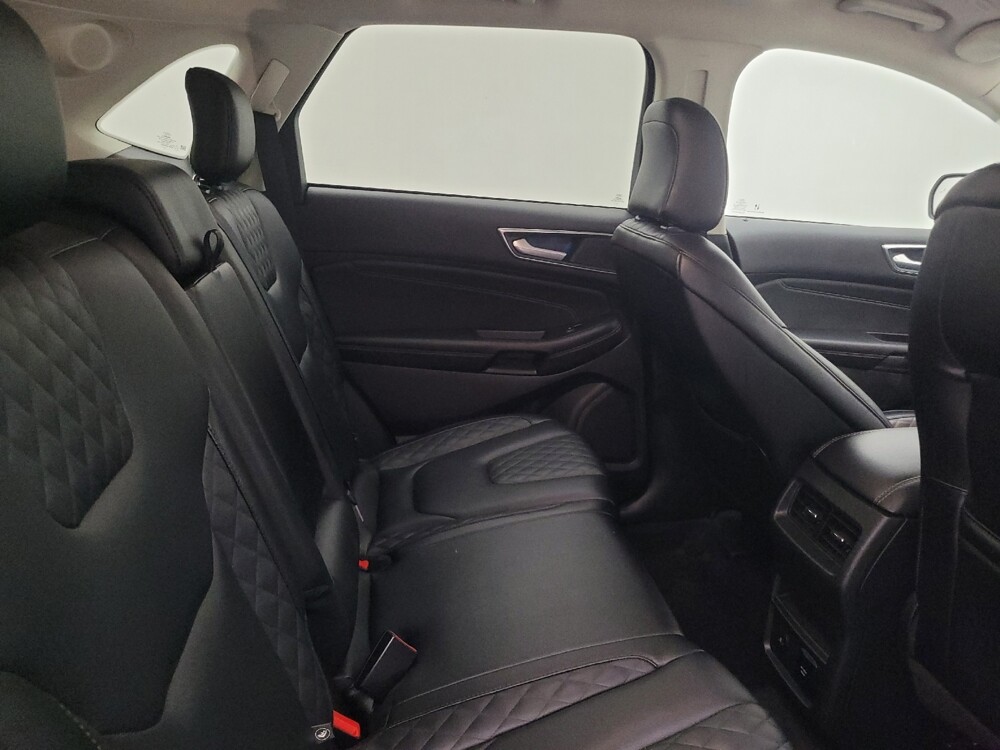 2024 Ford Edge in Tallahassee, FL 32304 - 18102596 19