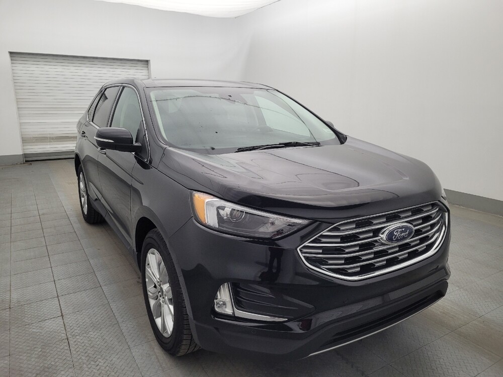 2024 Ford Edge in Tallahassee, FL 32304 - 18102596 13