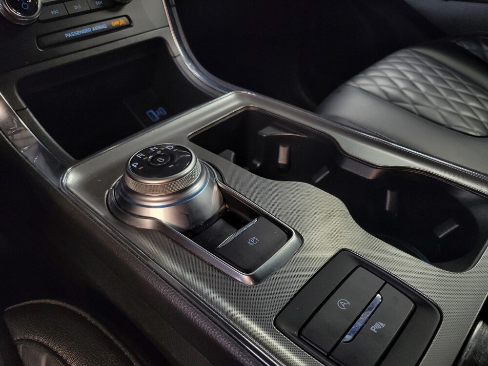 2024 Ford Edge in Tallahassee, FL 32304 - 18102596 26