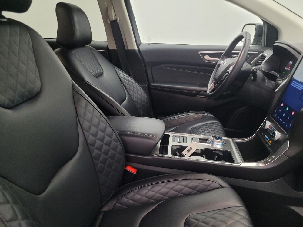 2024 Ford Edge in Tallahassee, FL 32304 - 18102596 21