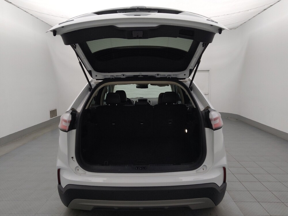 2024 Ford Edge in Tallahassee, FL 32304 - 18102599 29