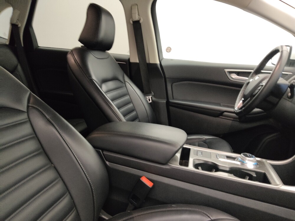 2024 Ford Edge in Tallahassee, FL 32304 - 18102599 21