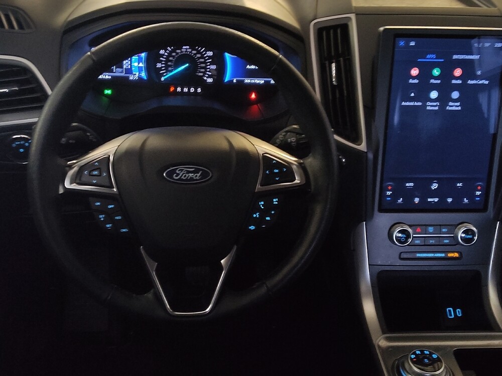 2024 Ford Edge in Tallahassee, FL 32304 - 18102599 22