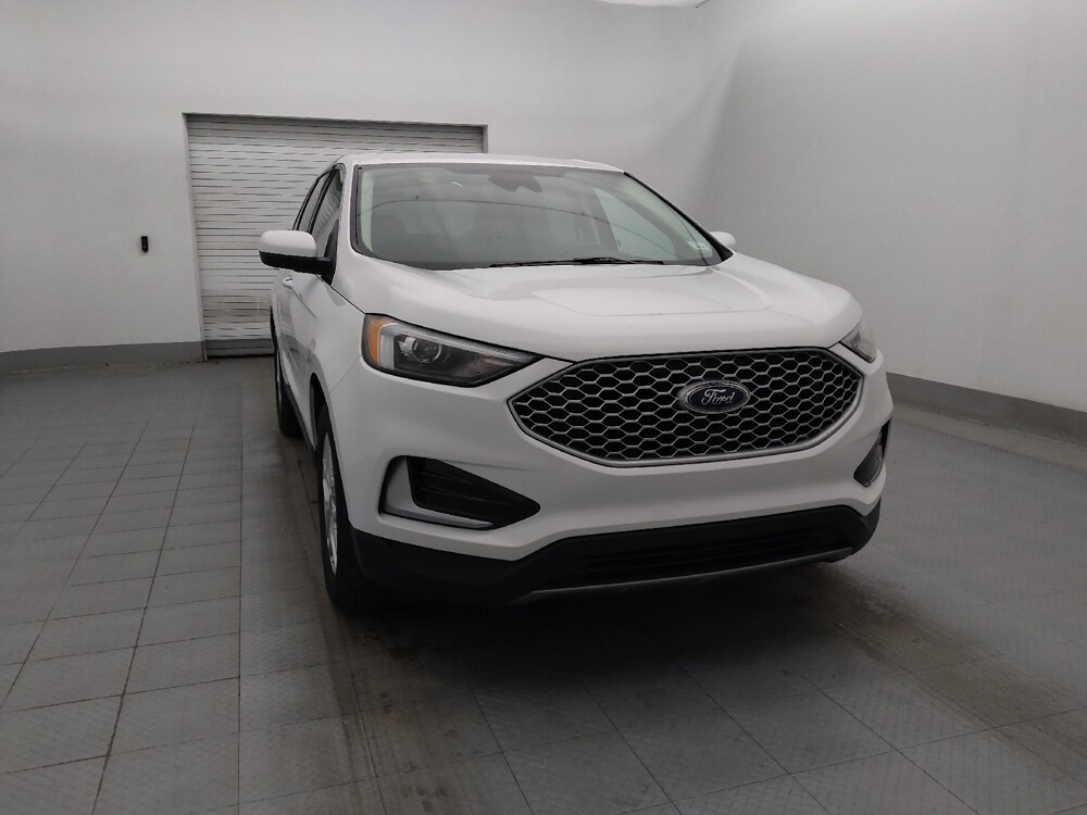 2024 Ford Edge in Tallahassee, FL 32304 - 18102599 14
