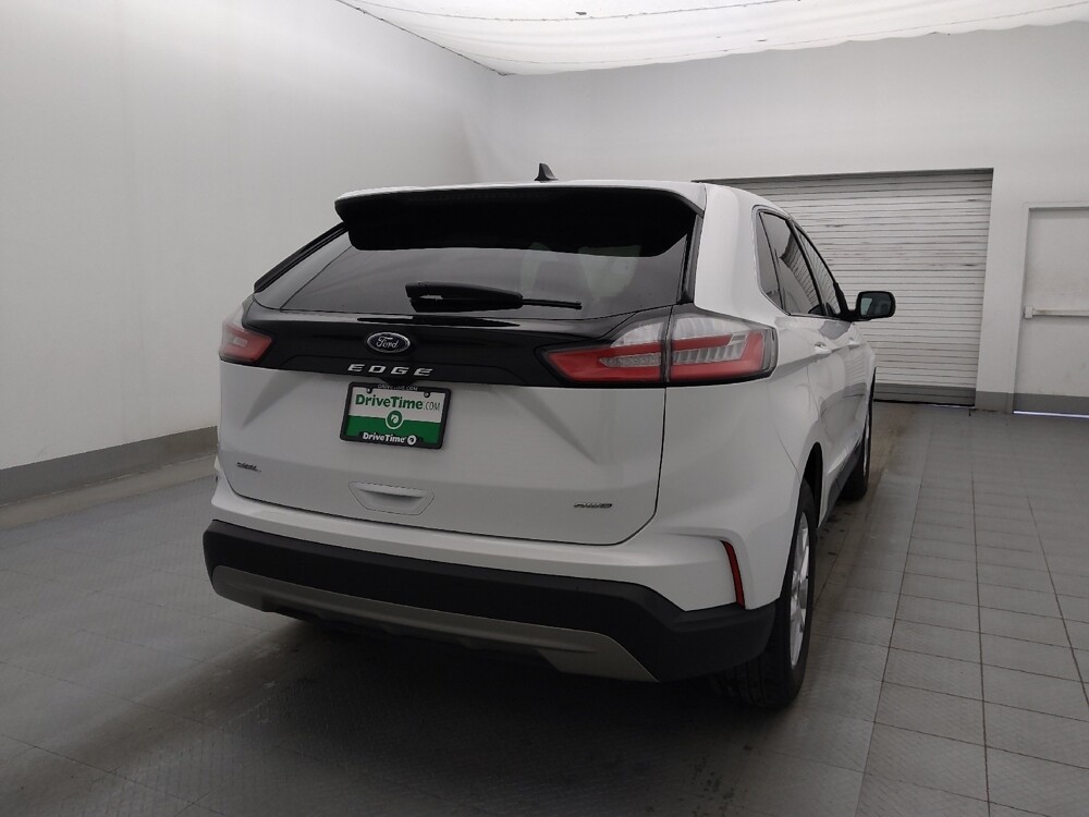 2024 Ford Edge in Tallahassee, FL 32304 - 18102599 7