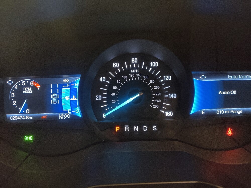 2024 Ford Edge in Tallahassee, FL 32304 - 18102599 23