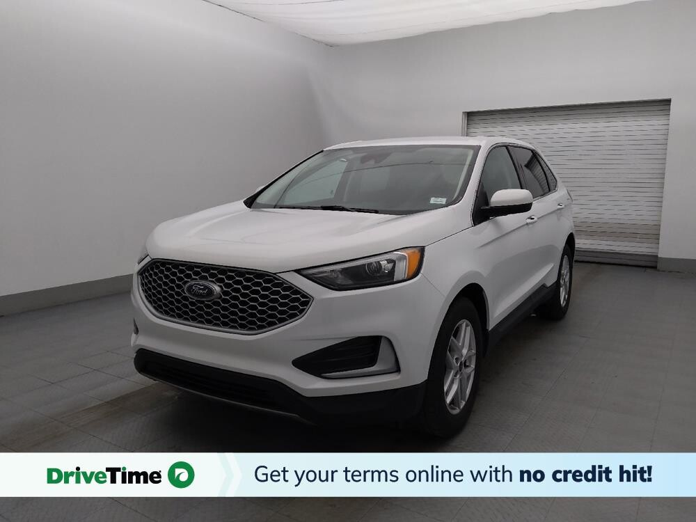 2024 Ford Edge in Tallahassee, FL 32304 - 18102599