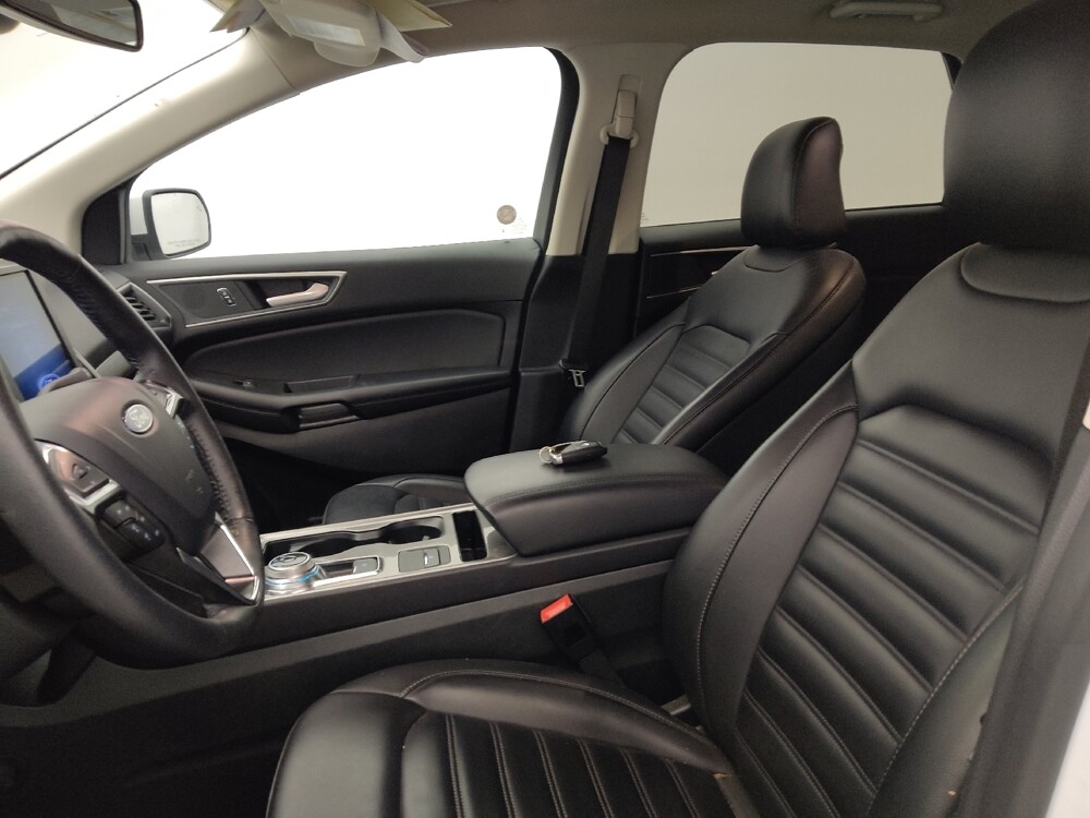 2024 Ford Edge in Tallahassee, FL 32304 - 18102599 17