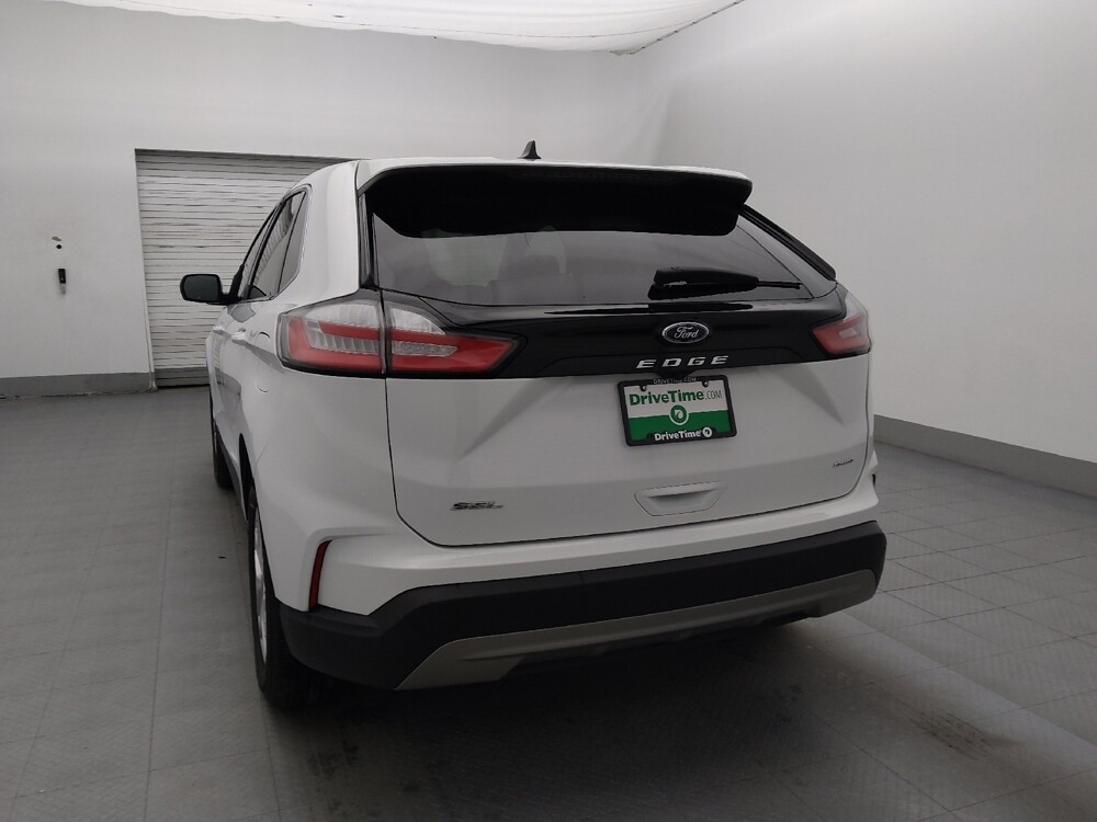 2024 Ford Edge in Tallahassee, FL 32304 - 18102599 6