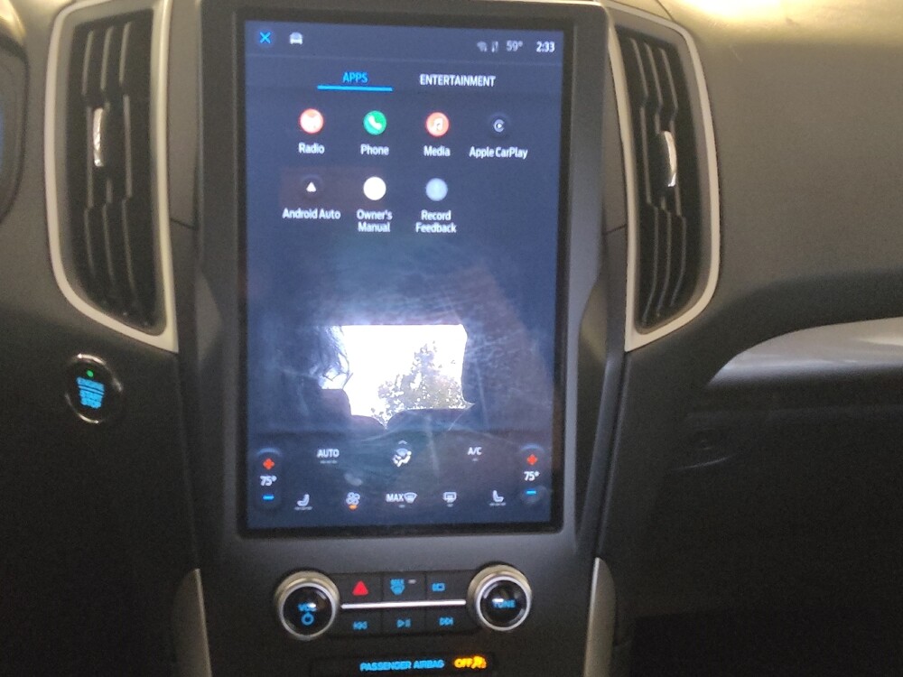 2024 Ford Edge in Tallahassee, FL 32304 - 18102599 25