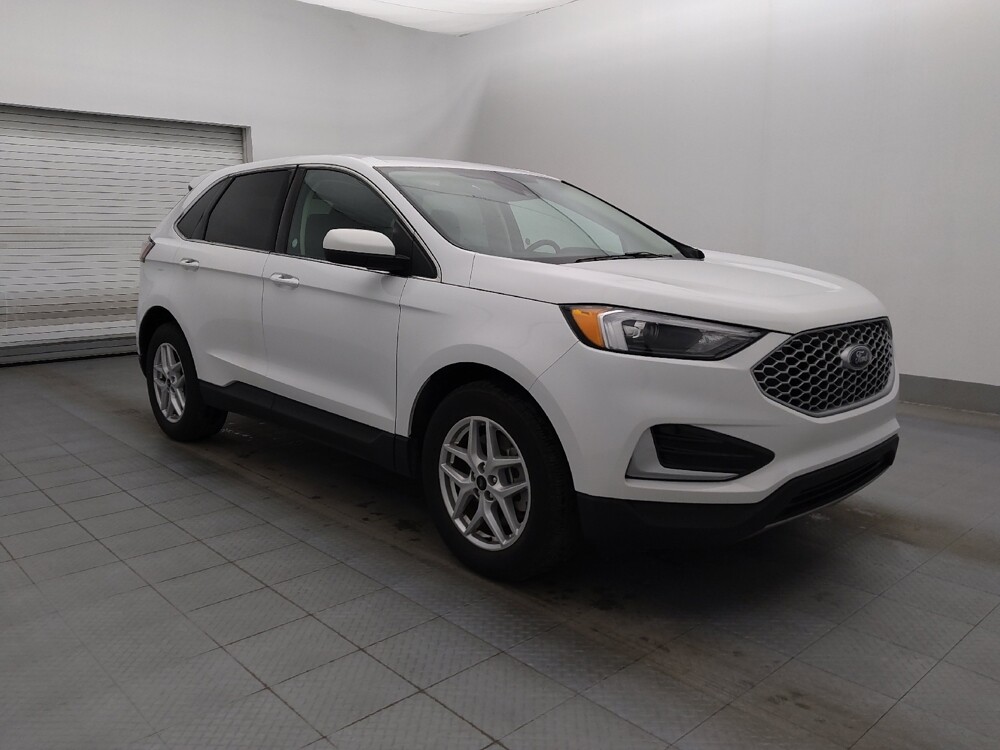 2024 Ford Edge in Tallahassee, FL 32304 - 18102599 11