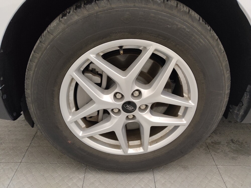 2024 Ford Edge in Tallahassee, FL 32304 - 18102599 31