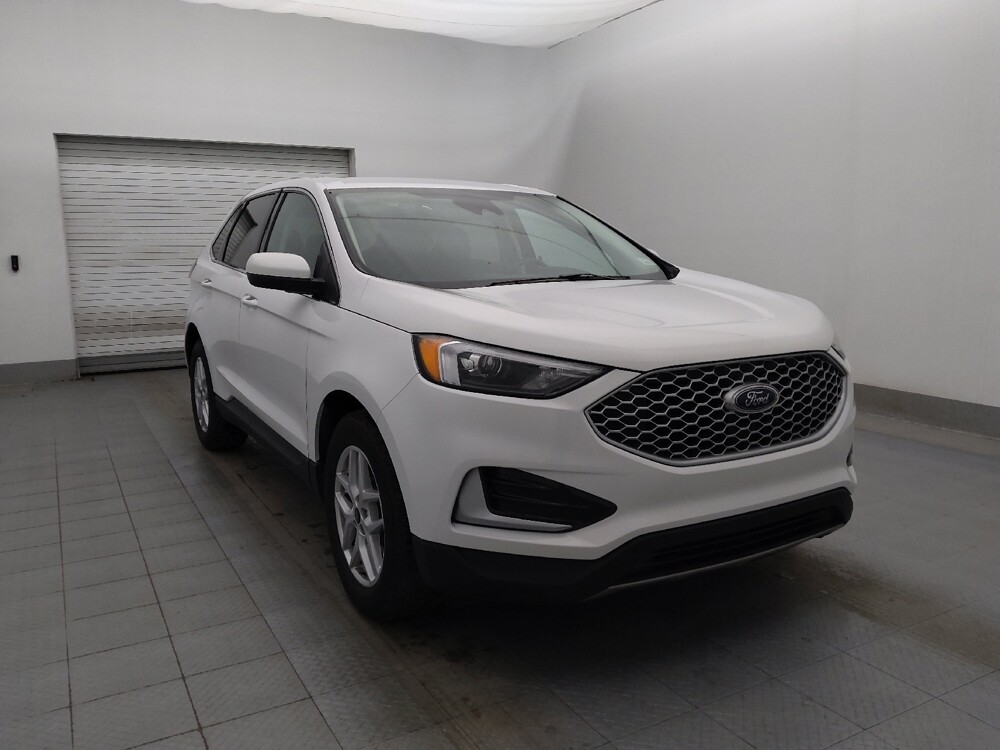 2024 Ford Edge in Tallahassee, FL 32304 - 18102599 13