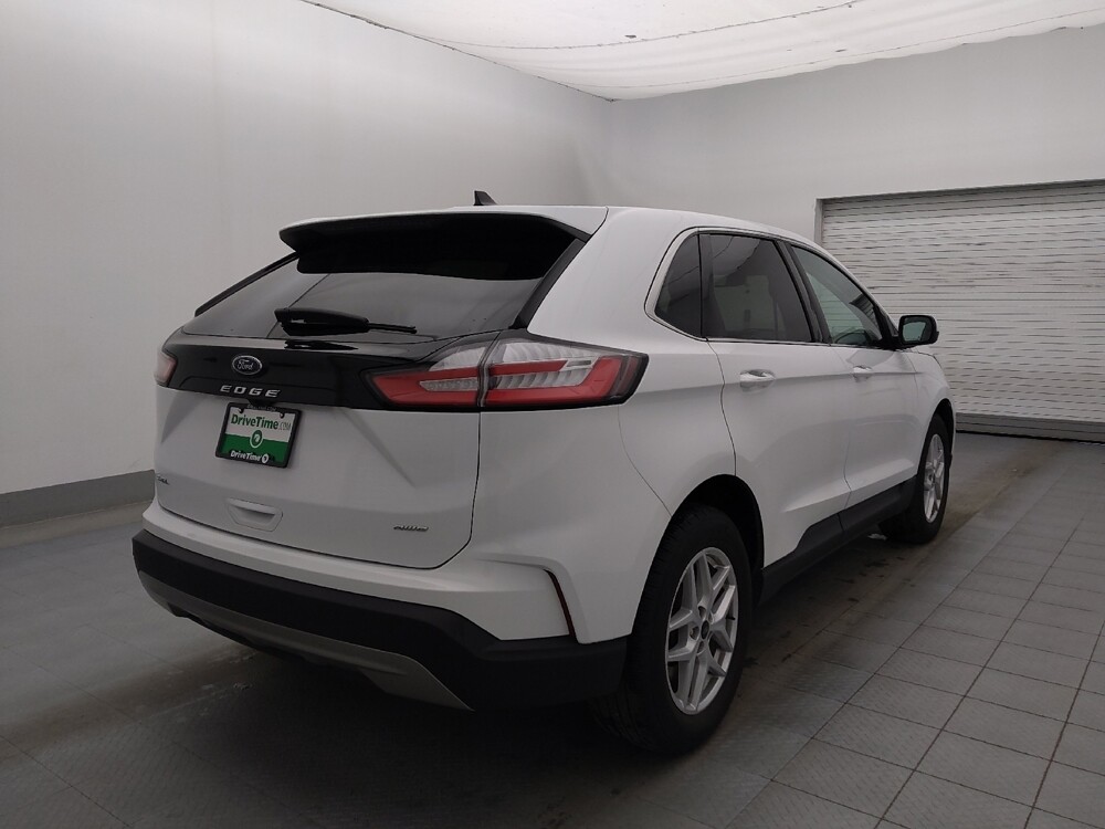 2024 Ford Edge in Tallahassee, FL 32304 - 18102599 9