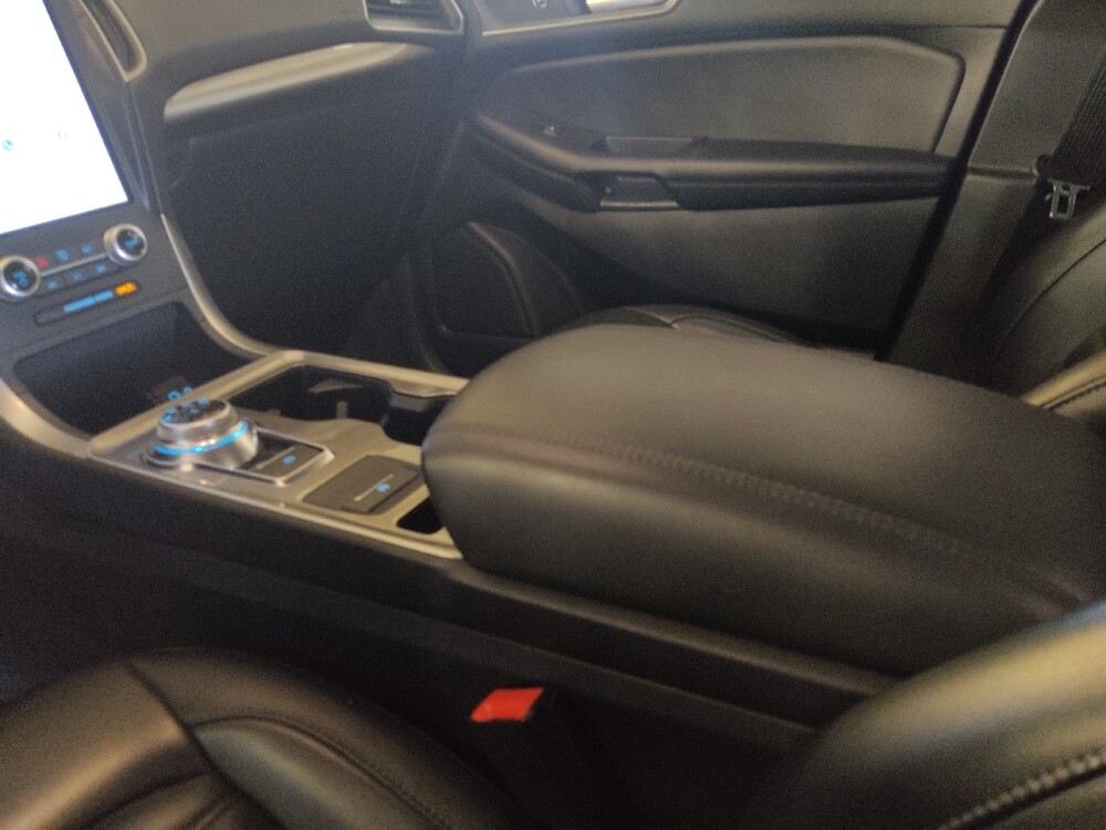 2024 Ford Edge in Tallahassee, FL 32304 - 18102599 26
