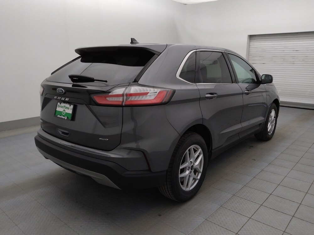 2024 Ford Edge in Bradenton, FL 34207 - 18102600 9