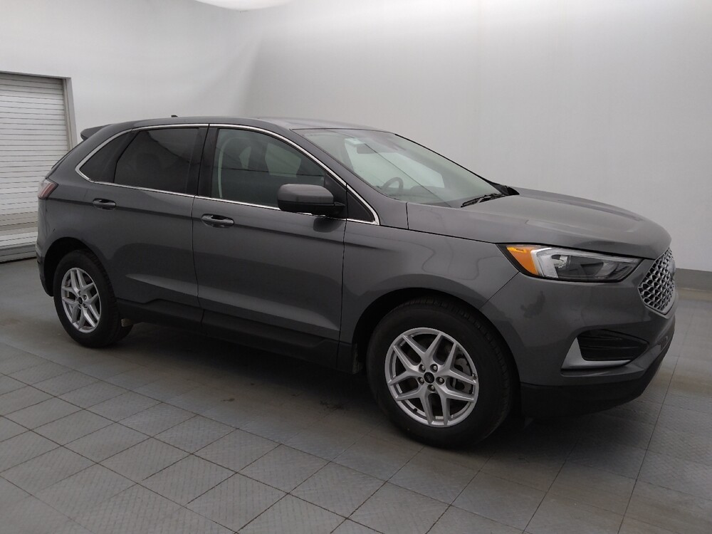 2024 Ford Edge in Bradenton, FL 34207 - 18102600 11
