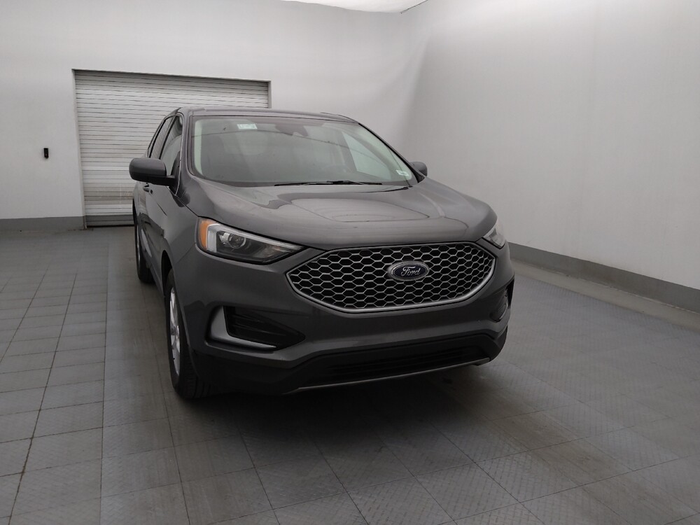 2024 Ford Edge in Bradenton, FL 34207 - 18102600 14